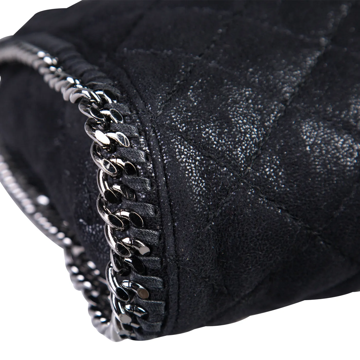 Quilted Falabella