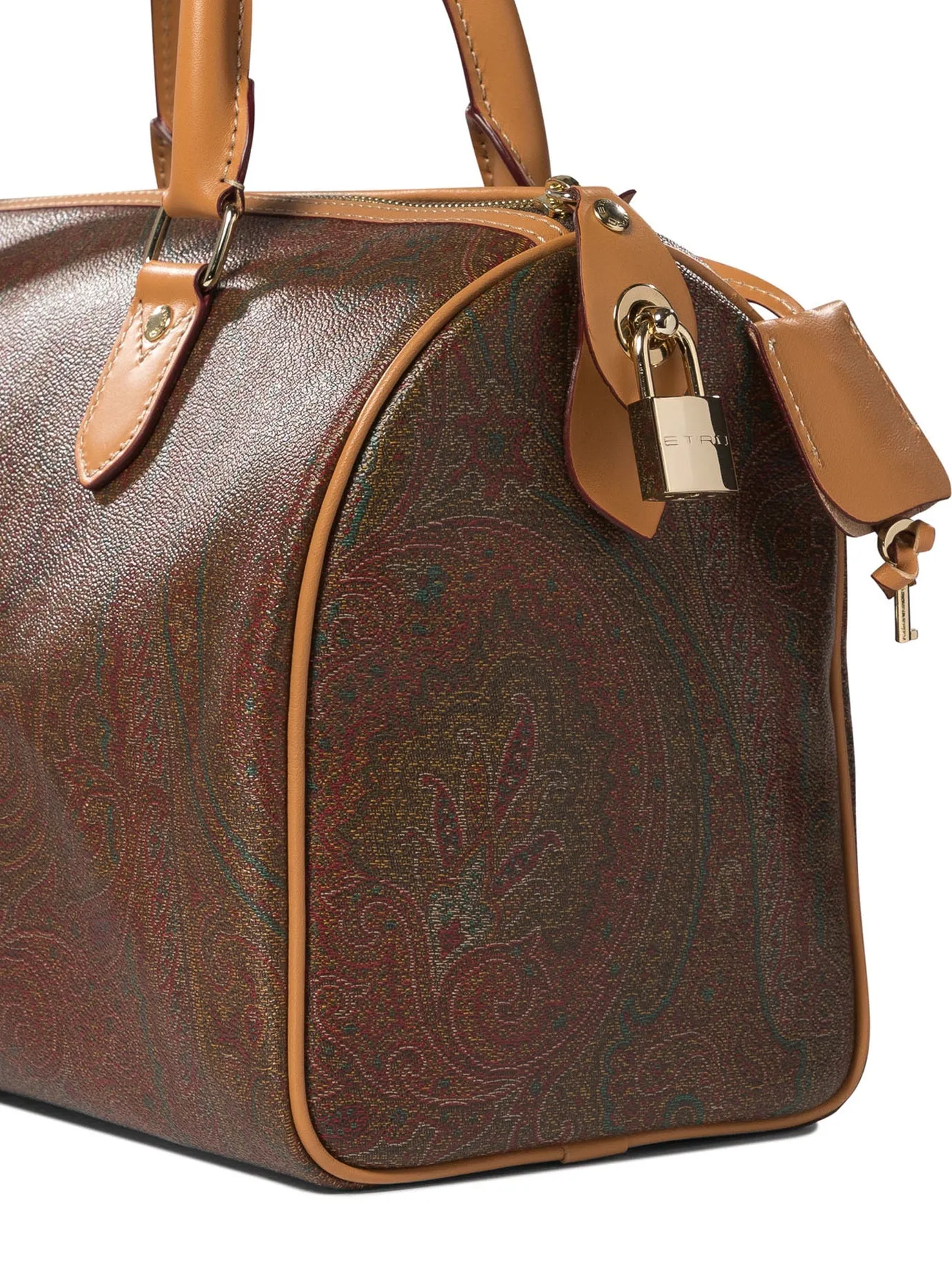 "PAISLEY" HANDBAG