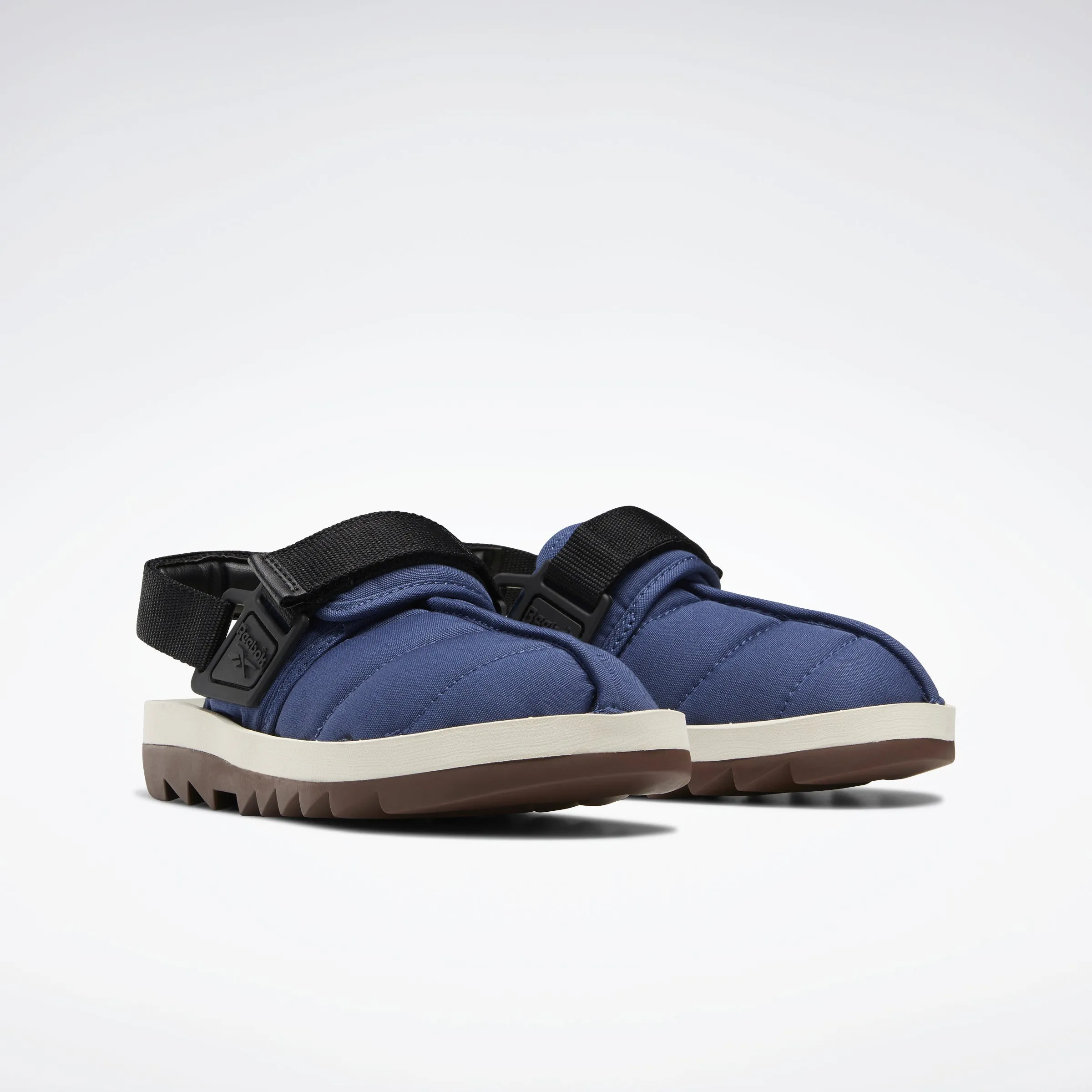 Reebok Footwear Men Beatnik Shoes Batblu/Alabas/Brubrw