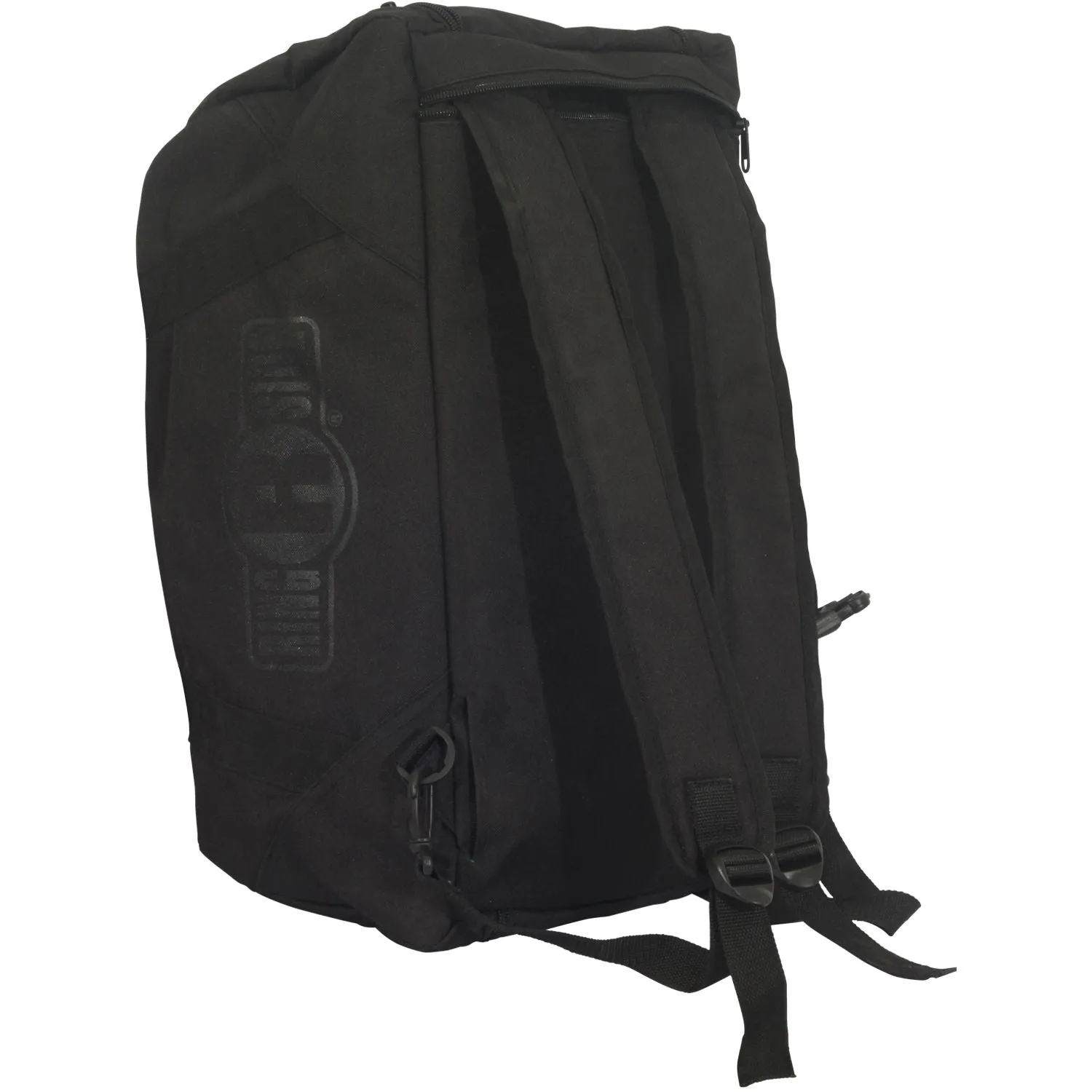 Ringside Backpack Gym Bag