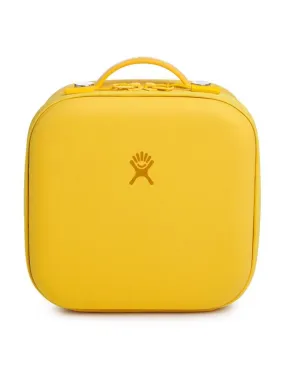 Small Sunflower Insulated Lunch Box