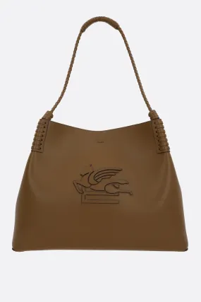 Smooth Leather Tote