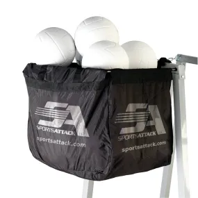 Sports Attack Total Attack Volleyball Bag