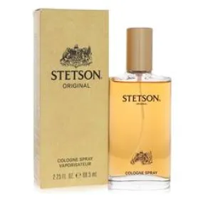 Stetson Cologne By Coty