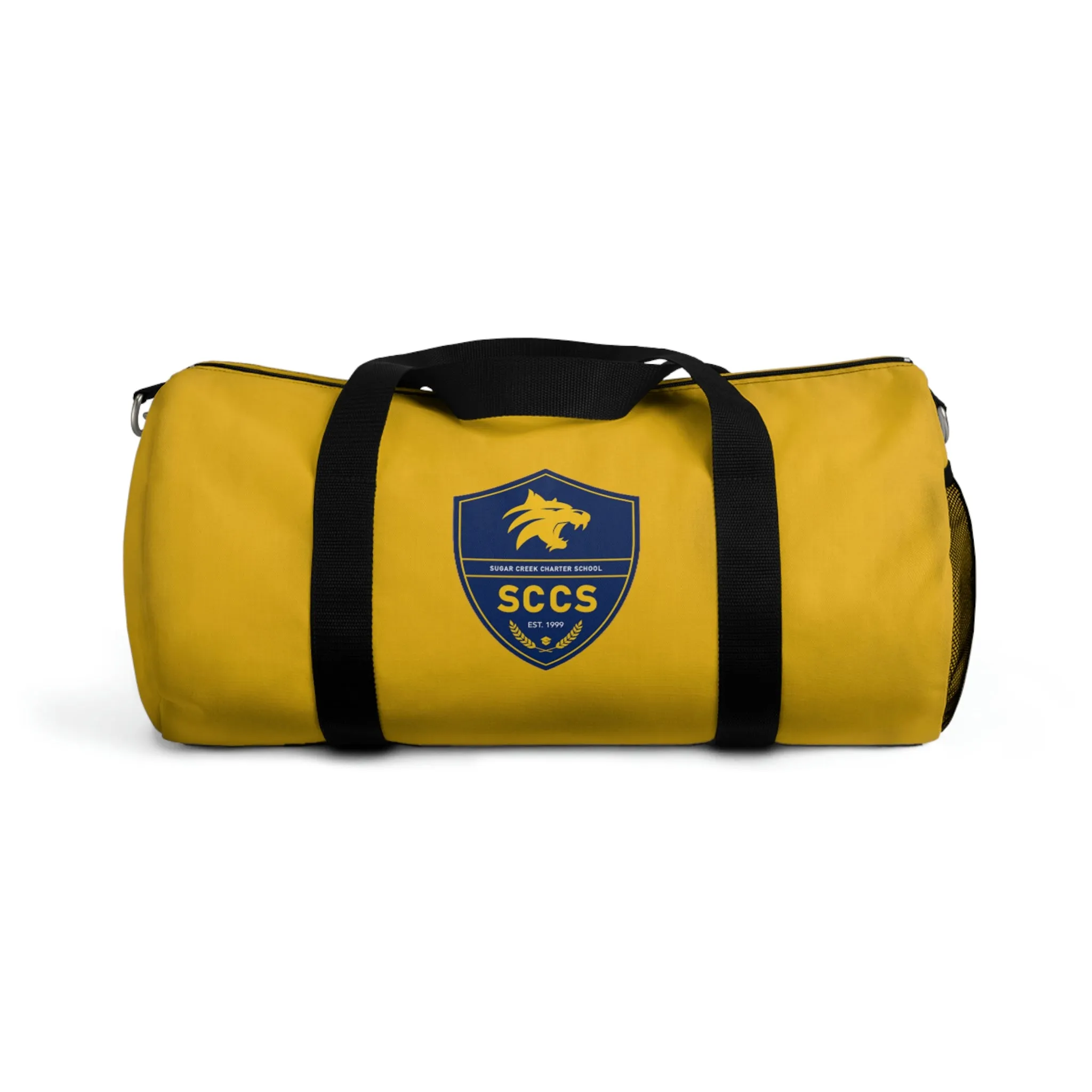 Sugar Creek Charter Duffel Bag