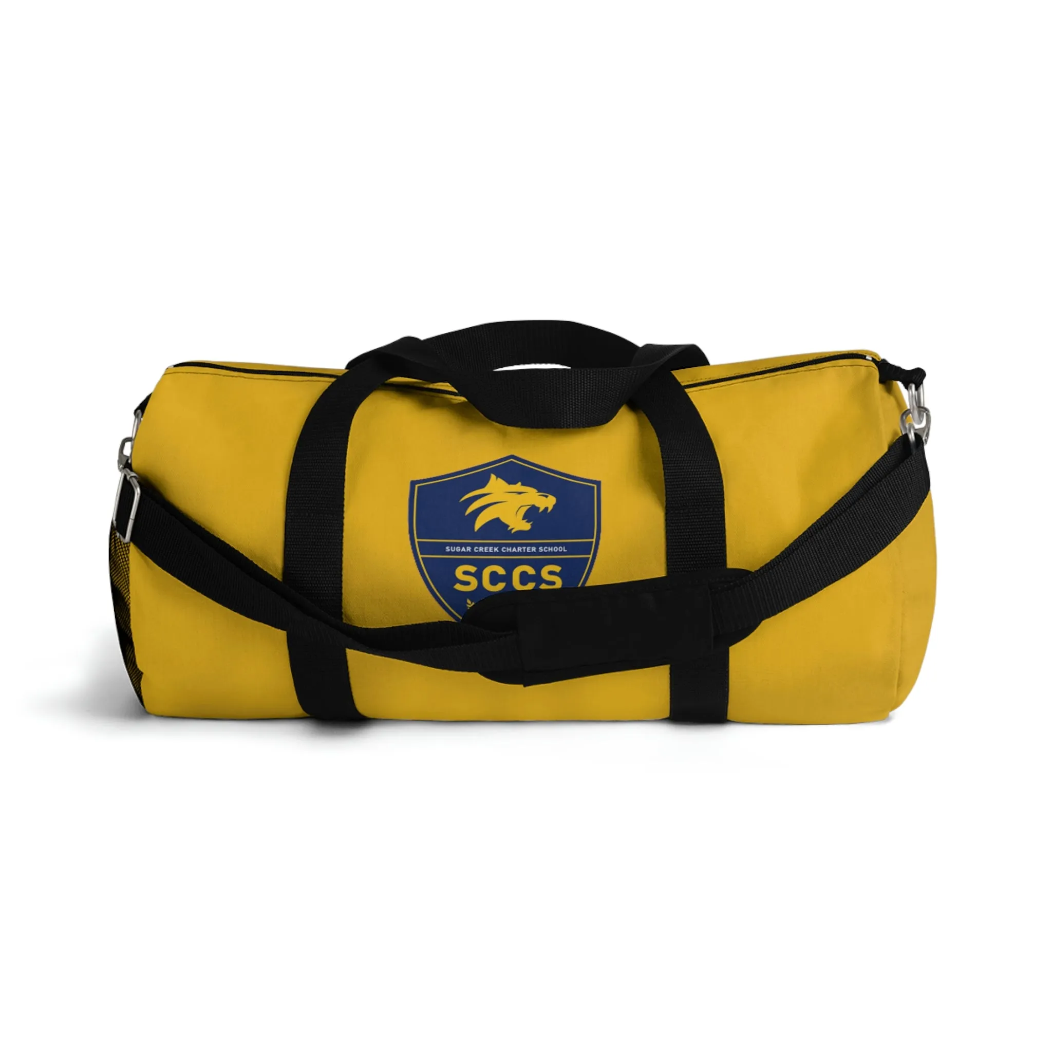 Sugar Creek Charter Duffel Bag