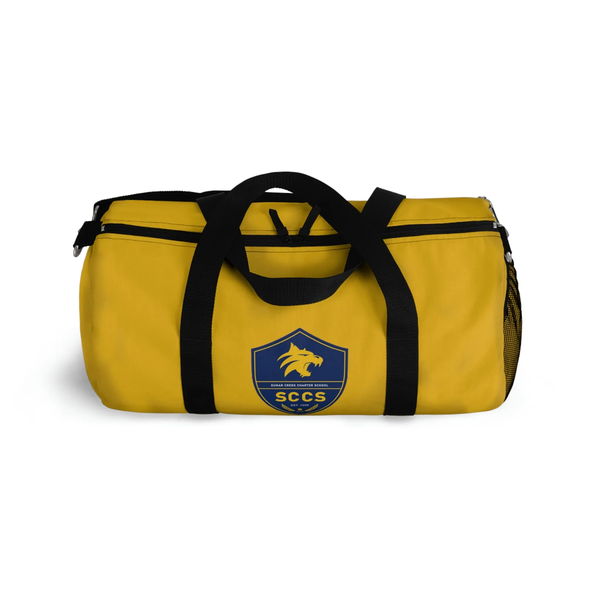 Sugar Creek Charter Duffel Bag