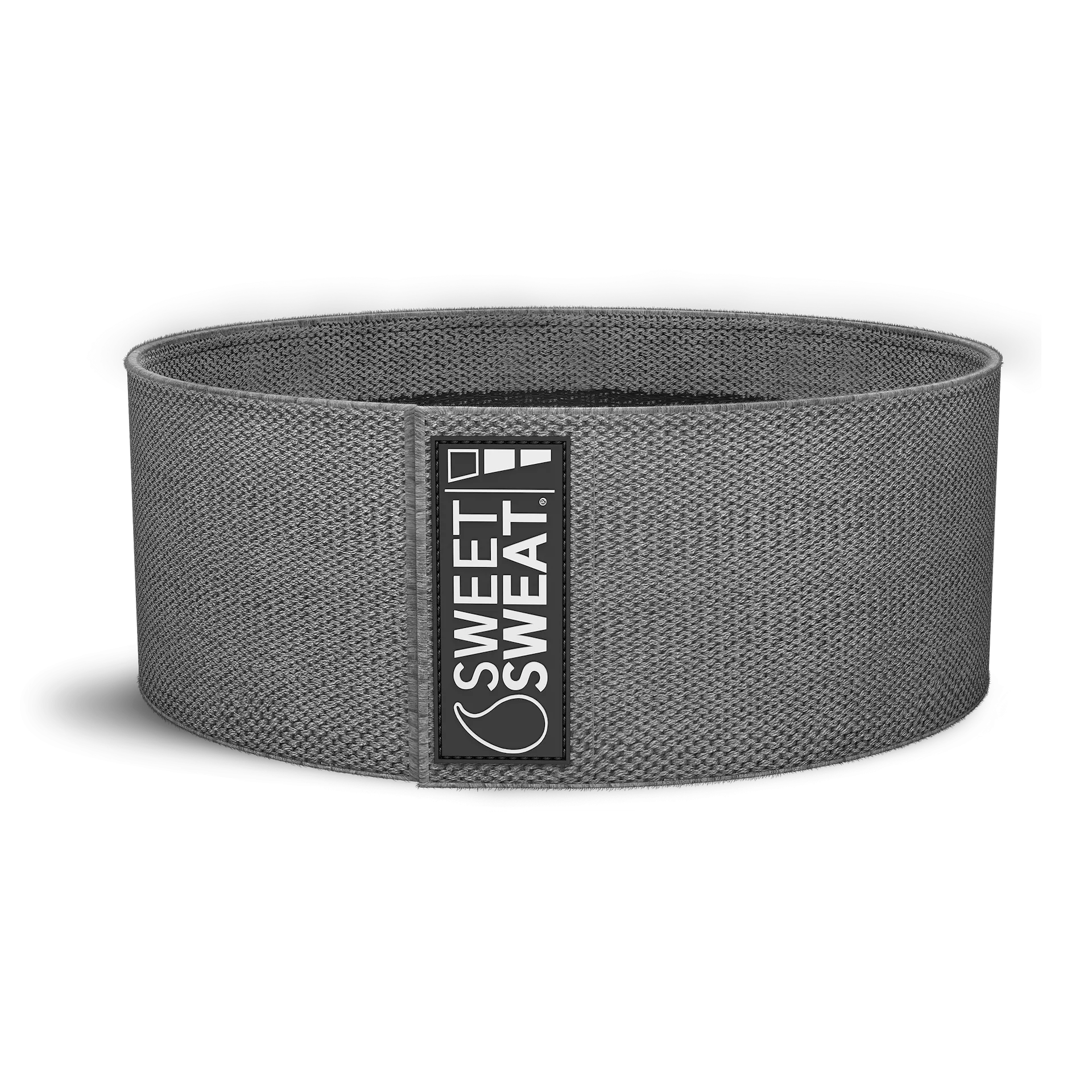 Sweet Sweat® Durable & Versatile Fitness Hip Bands