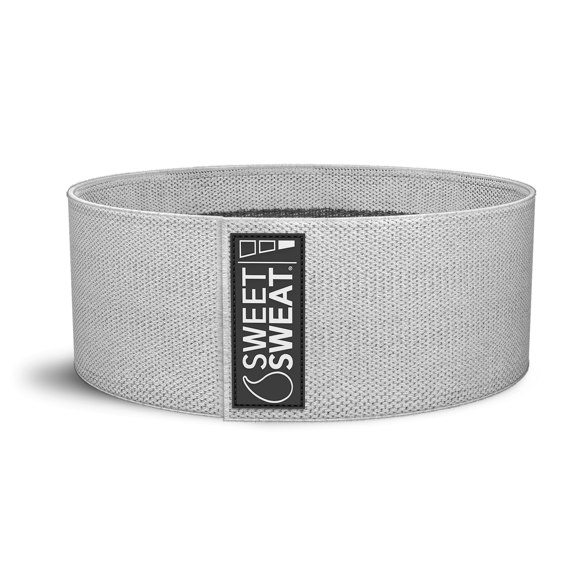 Sweet Sweat® Durable & Versatile Fitness Hip Bands