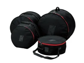 Tama Standard Drum Bag Set 4PC 12 14 14SN 18BD