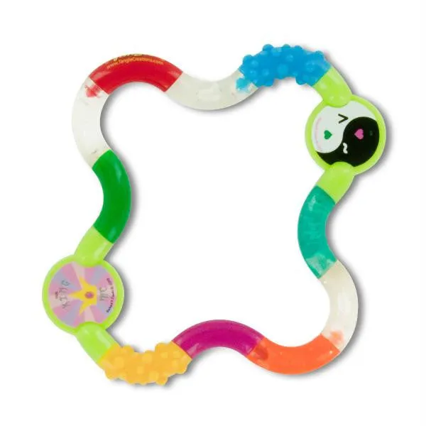 Tangle Snapz Friendship Charm Bracelet