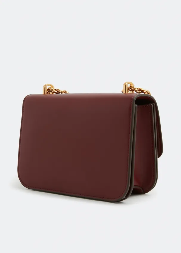 T.o.r.y B.u.r.c.h Eleanor Small Shoulder Bag