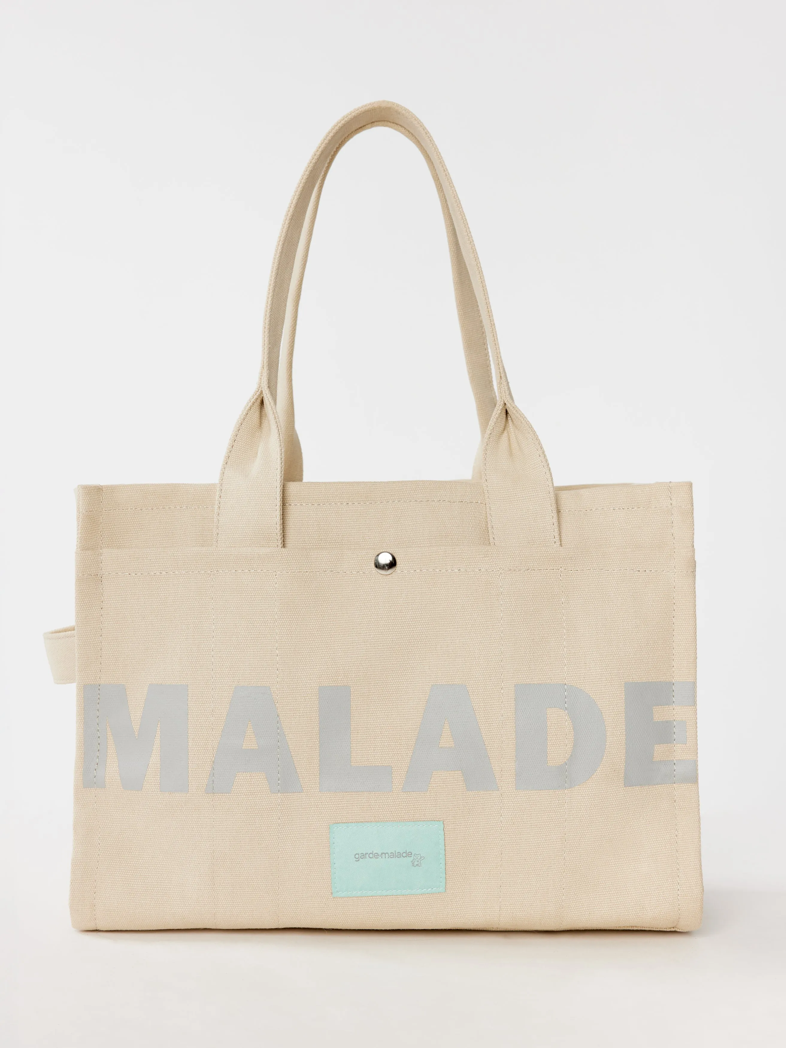 Tote Bag - Garde-Malade