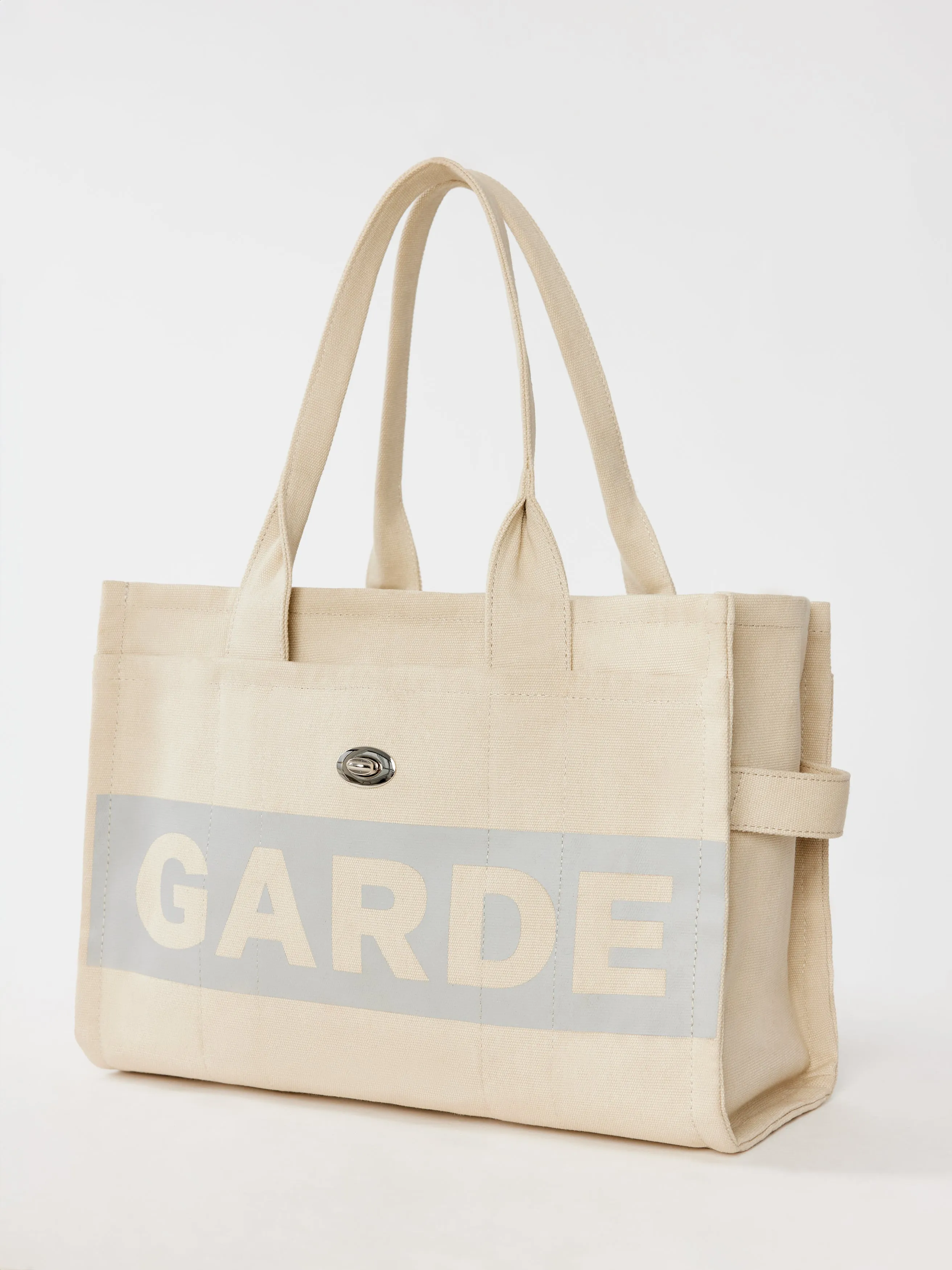 Tote Bag - Garde-Malade