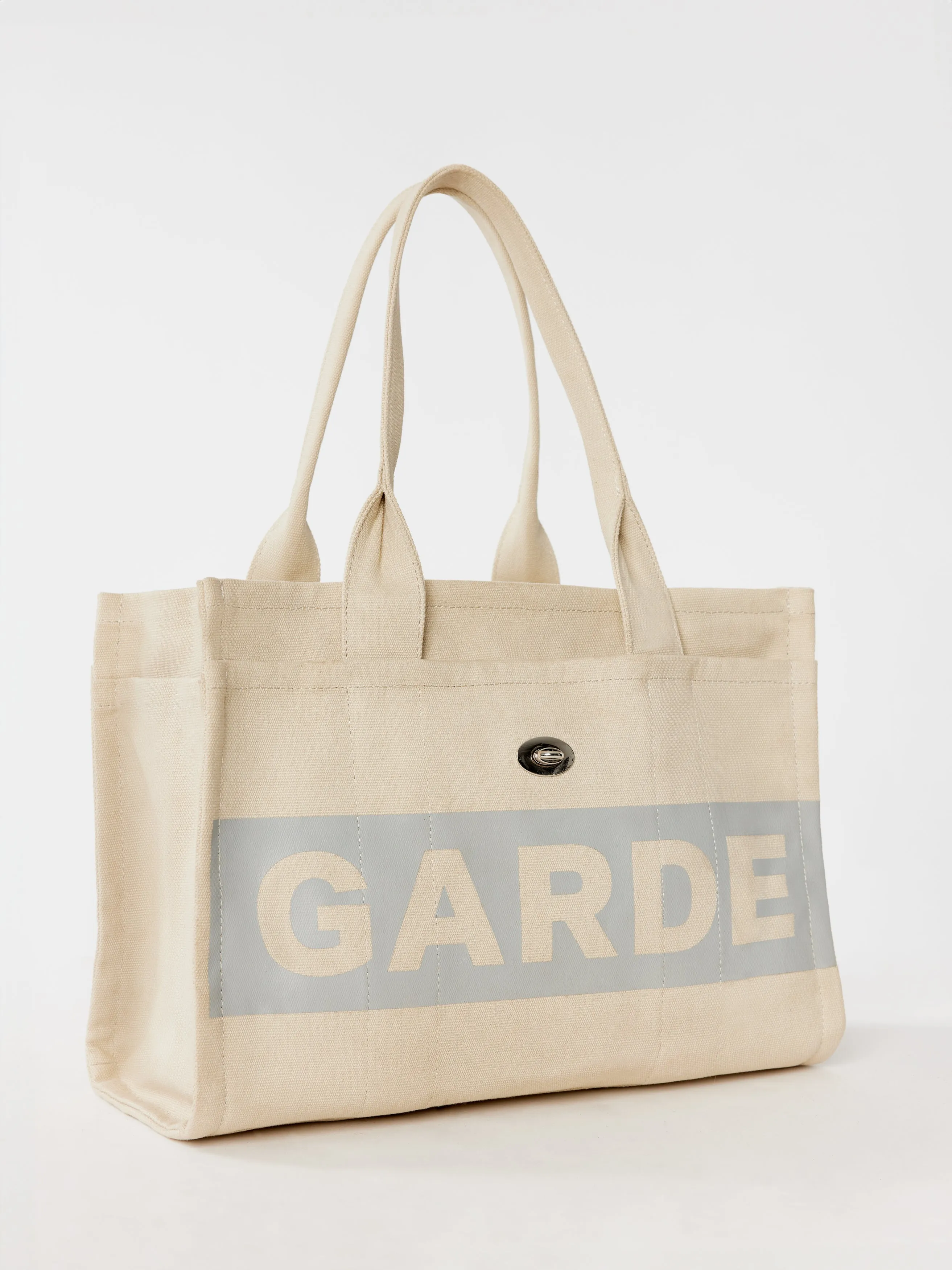 Tote Bag - Garde-Malade