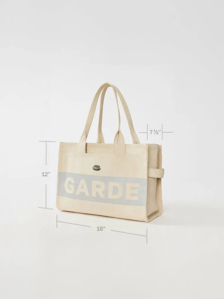 Tote Bag - Garde-Malade