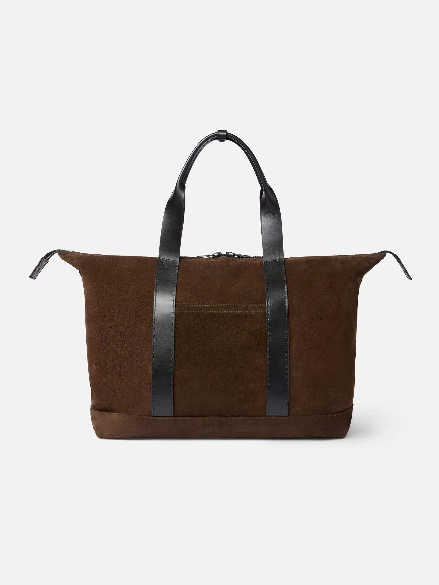 TRAVEL TOTE