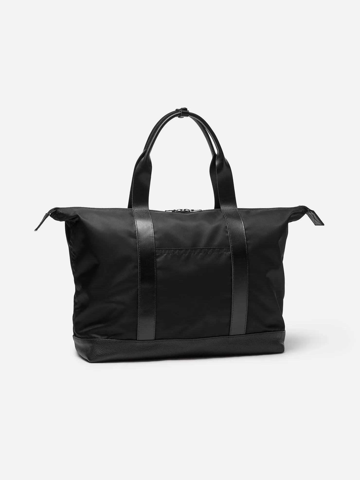 TRAVEL TOTE