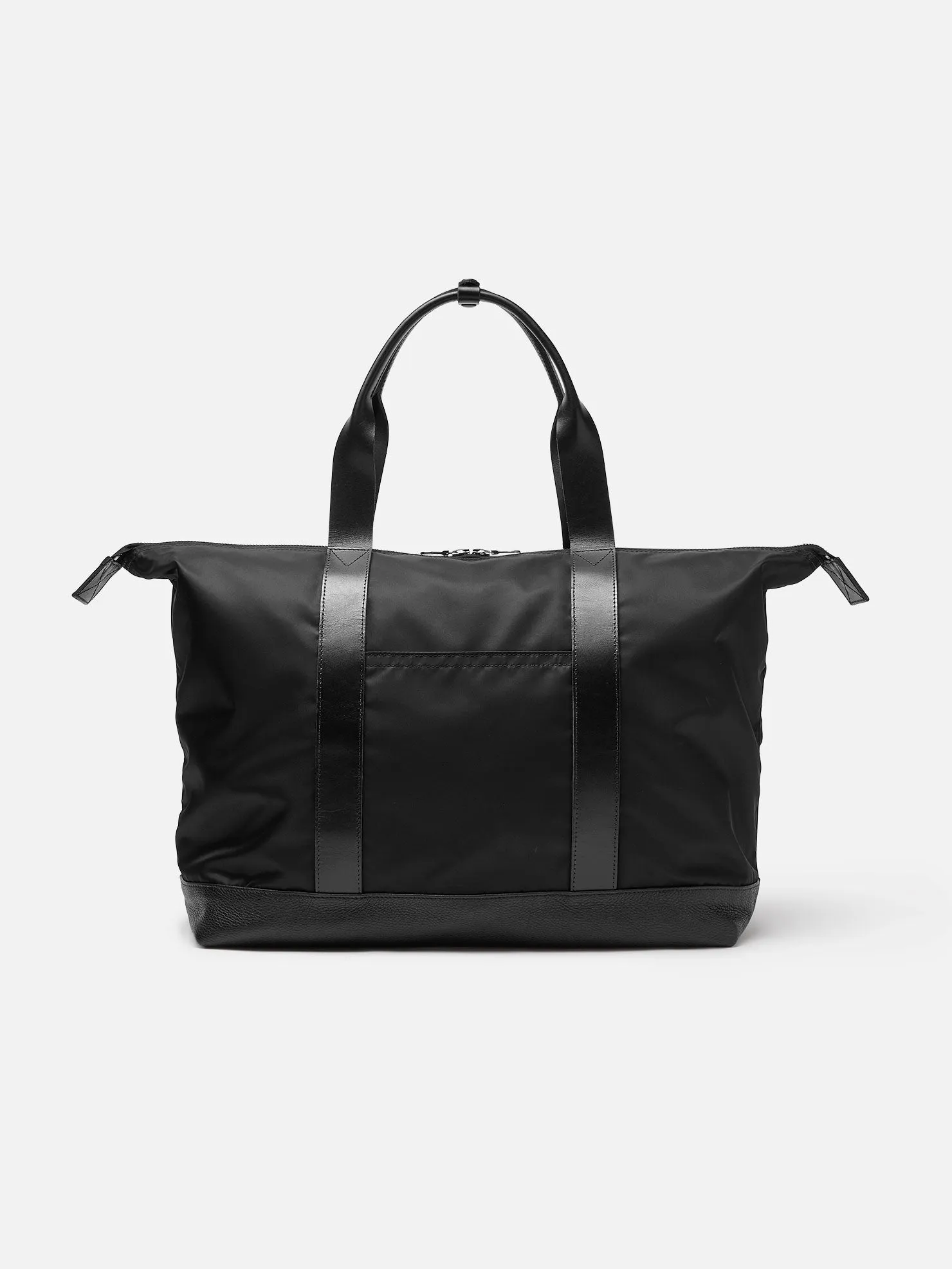 TRAVEL TOTE