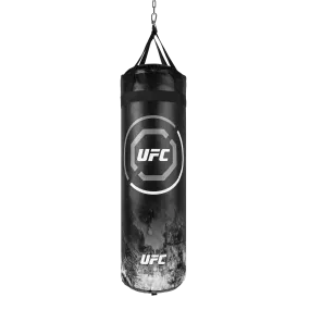 UFC Octagon Lava Heavy Bag