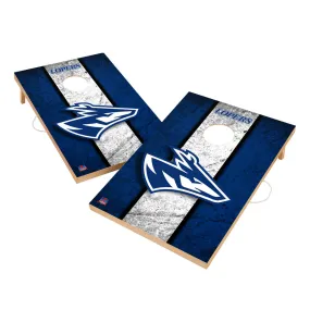 UNK Lopers Solid Wood 2'x3' Cornhole Bag Toss