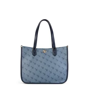 US POLO-WOMEN HAMPTON SHOPPING BAGS