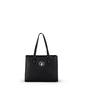 US POLO WOMEN SALEM SHOPPING IN BLACK