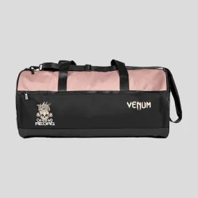 Venum Reorg Sports Bag Black