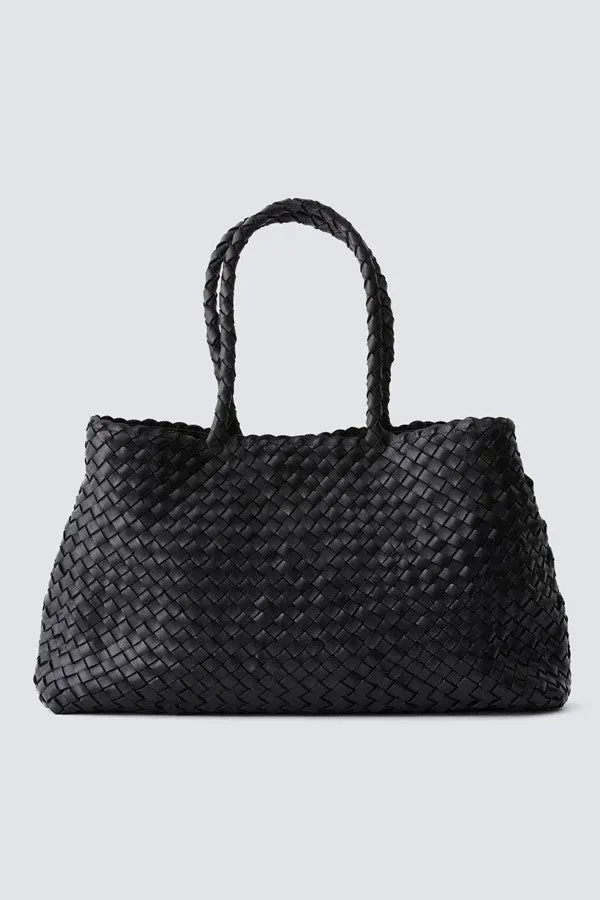 Vintage Mesh Tote