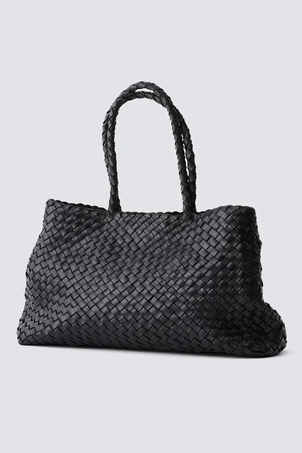 Vintage Mesh Tote