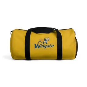 Wingate Duffle Bag